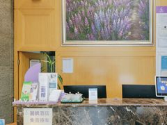 -麗枫酒店(成都理工大学地铁站店)