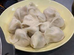 酸菜猪肉水饺-东北饭店·饺饺者( 学府壹号店)