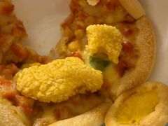 -达美乐比萨(红山店)