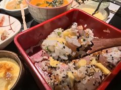 -花潮料理艺食馆(成都万象城店)