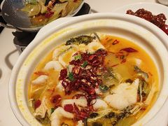 -小菜园新徽菜(连云港海州吾悦店)