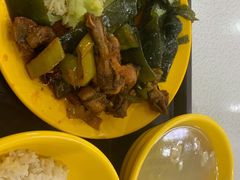 -芙蓉餐厅(厦大店)