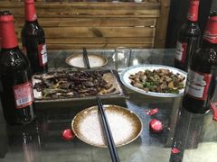 -三子下水馆(南十四道街151号店)