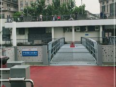 -黄浦江游览快线(金陵东路码头)