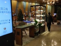 -北京建国饭店四季中餐厅