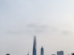 -上海中心大厦