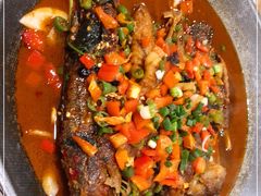 -建辉湖南土菜馆(南大街店)