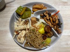 -素满香·素食自助餐(福州·长乐北路店)