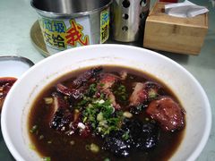 -人民食堂(青羊宫店)
