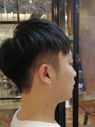 -川和潮人漂色·烫染·接发