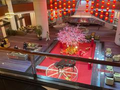 -无锡城中皇冠假日酒店·芳园中餐厅