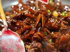 -回味黑鸭煲·始于2006(万松园店)