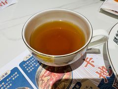 红糖姜茶-膳富贵黄油蟹体验馆(欢乐港湾店)
