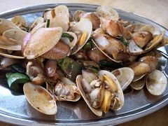 -真浪大家乐海鲜餐馆