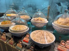 -老淮滨-蚌埠非遗小吃(淮河路店)