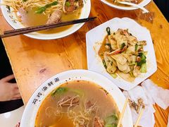 -阿玲海鲜面(高亭镇星河路店)