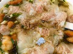 秀嫂馄饨-秀嫂挞粿