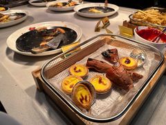 -好伦哥比萨烤肉自助(八里桥店)