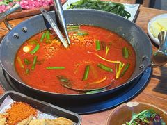 -贵厨酸汤牛肉(小十字店)
