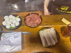 -正南齊北重庆老火锅(光华村直营店)