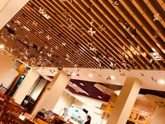 大堂-丹江口渔村·湘味厨房(桃园店)