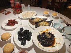 -宝轩渔府·老字号海鲜·正宗津菜(水上店)