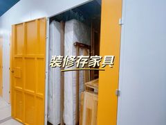 -安东易迷你仓自助寄存仓库(淞虹路店)