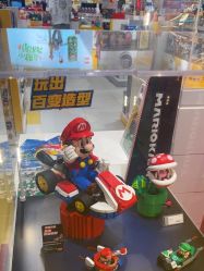 -乐高授权专卖店(中关村领展店)
