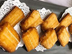 香煎小带鱼-金时代顺风大酒店(静安大融城店)
