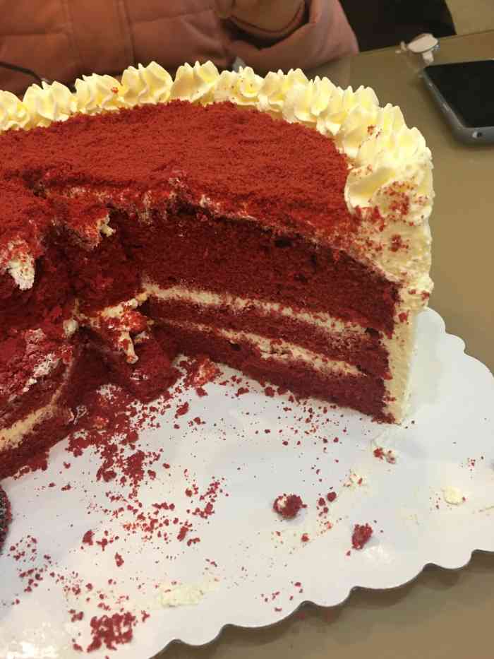 礼颂至品(龙湖天街店)-"当当当90母亲大人年初八生日,每年的蛋.