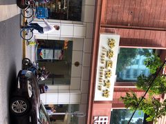 -静安区体育馆