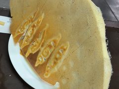 -邢家锅贴老店·非遗·开封菜(金明广场店)