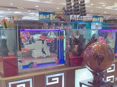 -良友·海鲜青岛菜(五四广场店)