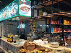 -农家乐·福建土菜(金榕北路店)