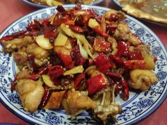 -北大地皖峰饭馆