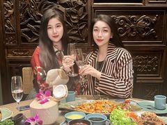 -安南越南餐厅(青岛万象城店)