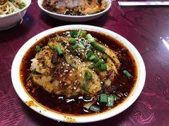 怪味鸡-老丘丘(较场口店)