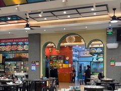 -飞尝蚝·顺德菜·鱼生(顺德总店)