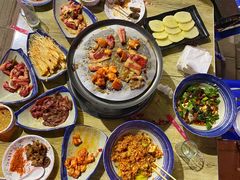 -胡同泥炉烤肉(令闻街店)