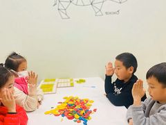 -培飞思维启蒙·益智游戏·科学探索(城西银泰店)