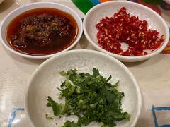 -四姑娘山阿巴郎·藏式花园餐厅