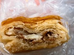 叉烧酥-赞记龙凤礼饼(宝源路店)