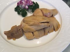 -新加坡泰国村酒楼(五角场店)