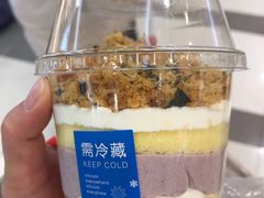 -东哥面包(江宁大润发店)