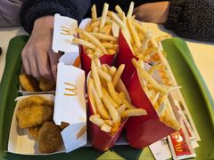 麦乐鸡（5块）-麦当劳(田林好又多店)