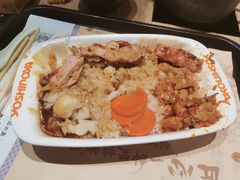 -吉野家(长青店)