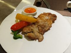 -中山利和希尔顿酒店