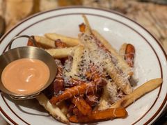 -BROWNSTONE布朗石西班牙餐厅(富城店)