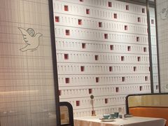 -鸽子侯·家宴·平价海鲜(绿地店)