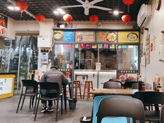 -都谷包子(天一广场店)